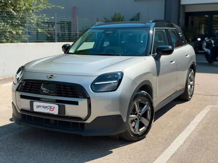 Other Mini Cooper D Countryman Classic