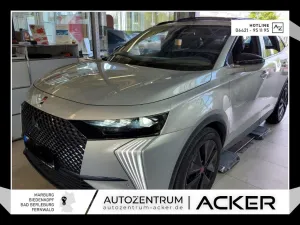 DS Automobiles DS7 Performance Line + 1.5 BlueHDi 8AT. AHK -50%