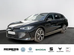 Volkswagen Passat Business eHybrid WR AHK LEDER Aktionsprei