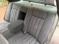 Mercedes-Benz 250 D AUTOMATIK 94 PS H ZULASSUNG SCHIEBEDACH 