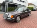Mercedes-Benz 250 D AUTOMATIK 94 PS H ZULASSUNG SCHIEBEDACH 