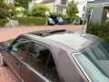 Mercedes-Benz 250 D AUTOMATIK 94 PS H ZULASSUNG SCHIEBEDACH 