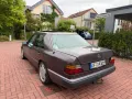 Mercedes-Benz 250 D AUTOMATIK 94 PS H ZULASSUNG SCHIEBEDACH 