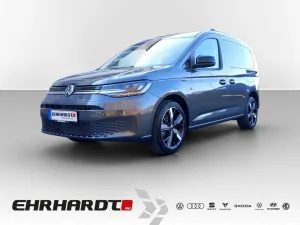 Volkswagen Caddy 1.5 TSI DSG GOAL AHK*LED*NAV*SHZ*ACC*PARKL
