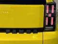 Fiat Grande Panda La Prima 44 kWh