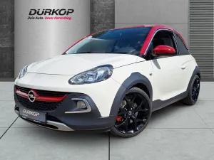 Opel Adam Rocks S Klimaautom. PDC Recarositze 150 PS