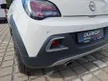 Opel Adam Rocks S Klimaautom. PDC Recarositze 150 PS
