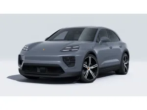 Porsche Macan BOSE InnoDrive Sport Chrono Panorama PASM