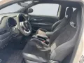 Abarth 500e Cabrio Basis El. Verdeck Navi Digitales Coc