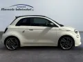 Abarth 500e Cabrio Basis El. Verdeck Navi Digitales Coc
