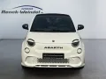 Abarth 500e Cabrio Basis El. Verdeck Navi Digitales Coc
