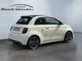 Abarth 500e Cabrio Basis El. Verdeck Navi Digitales Coc
