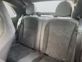 Abarth 500e Cabrio Basis El. Verdeck Navi Digitales Coc