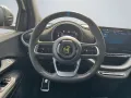 Abarth 500e Cabrio Basis El. Verdeck Navi Digitales Coc