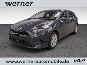 Kia Ceed 1.5 T DCT Vision Komfort Paket