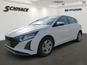 Hyundai i20 Select*SOFORT VERFÜGBAR*