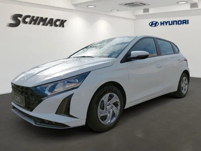 Hyundai i20 Select*SOFORT VERFÜGBAR*