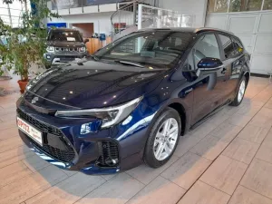 Suzuki Swace 1.8 l Comfort+  CVT Hybrid