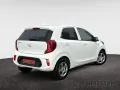 Kia Picanto 1.0 AMT VISION Kamera Navi Apple Android