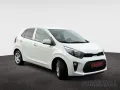 Kia Picanto 1.0 AMT VISION Kamera Navi Apple Android