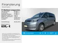 Volkswagen T7 Multivan Langversion 2.0 TDI Autom.+LED+PDC++