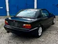 BMW Original BMW e36 328i Cabrio inkl. Hardtop...