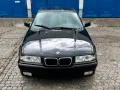 BMW Original BMW e36 328i Cabrio inkl. Hardtop...