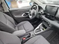 Mazda 2 Hybrid 1.5L VVT-i 116 PS FWD EXCLUSIVE-LINE LM