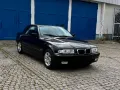 BMW Original BMW e36 328i Cabrio inkl. Hardtop...
