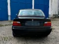 BMW Original BMW e36 328i Cabrio inkl. Hardtop...