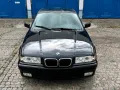 BMW Original BMW e36 328i Cabrio inkl. Hardtop...