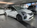 Renault Clio TCe 90 Techno Automatik