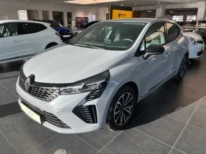 Renault Clio TCe 90 Techno Automatik