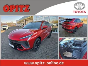 DFSK Forthing 5 1.5 l Exclusive