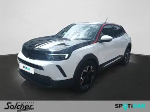 Opel Mokka 1.2 Turbo GS Line *AT*Navi*Kamera*