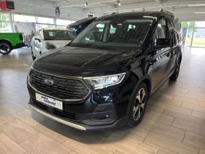 Ford Grand Tourneo Connect Active AHK + ACC + KeyFree