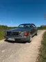 Mercedes-Benz 560