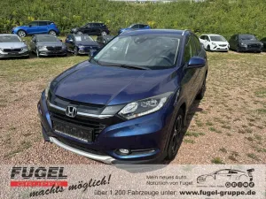Honda HR-V 1.5 i-VTEC Executive Pano-SHZ-Navi-RFK