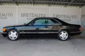 Mercedes-Benz 560 *TOP ZUSTAND*