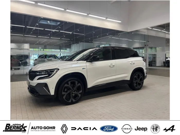 Renault Austral E-Tech Full Hybrid 200 Techno Esprit Alp