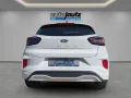 Ford Puma Gen-E 43 kWh