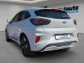 Ford Puma Gen-E 43 kWh
