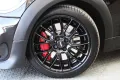MINI John Cooper Works Cabrio*TÜV&Insp.Neu*Navi*Leder