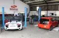 MINI John Cooper Works Cabrio*TÜV&Insp.Neu*Navi*Leder