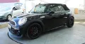 MINI John Cooper Works Cabrio*TÜV&Insp.Neu*Navi*Leder