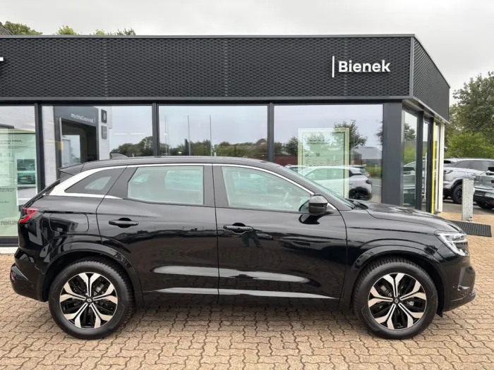 Renault Austral Mild Hybrid 160 Evolution Automatik