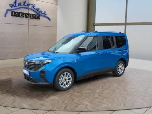 Ford Tourneo Courier 1.0 125PS Aut.5*J.Gar/Kamera/Win