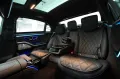 Mercedes-Benz S 450 4Matic Lang/Long ! MODELL 2026 ! AMG-VOLL