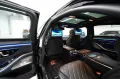 Mercedes-Benz S 450 4Matic Lang/Long ! MODELL 2026 ! AMG-VOLL