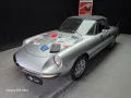 Alfa Romeo Spider 1.6 Junior CERTIF ASI CRS